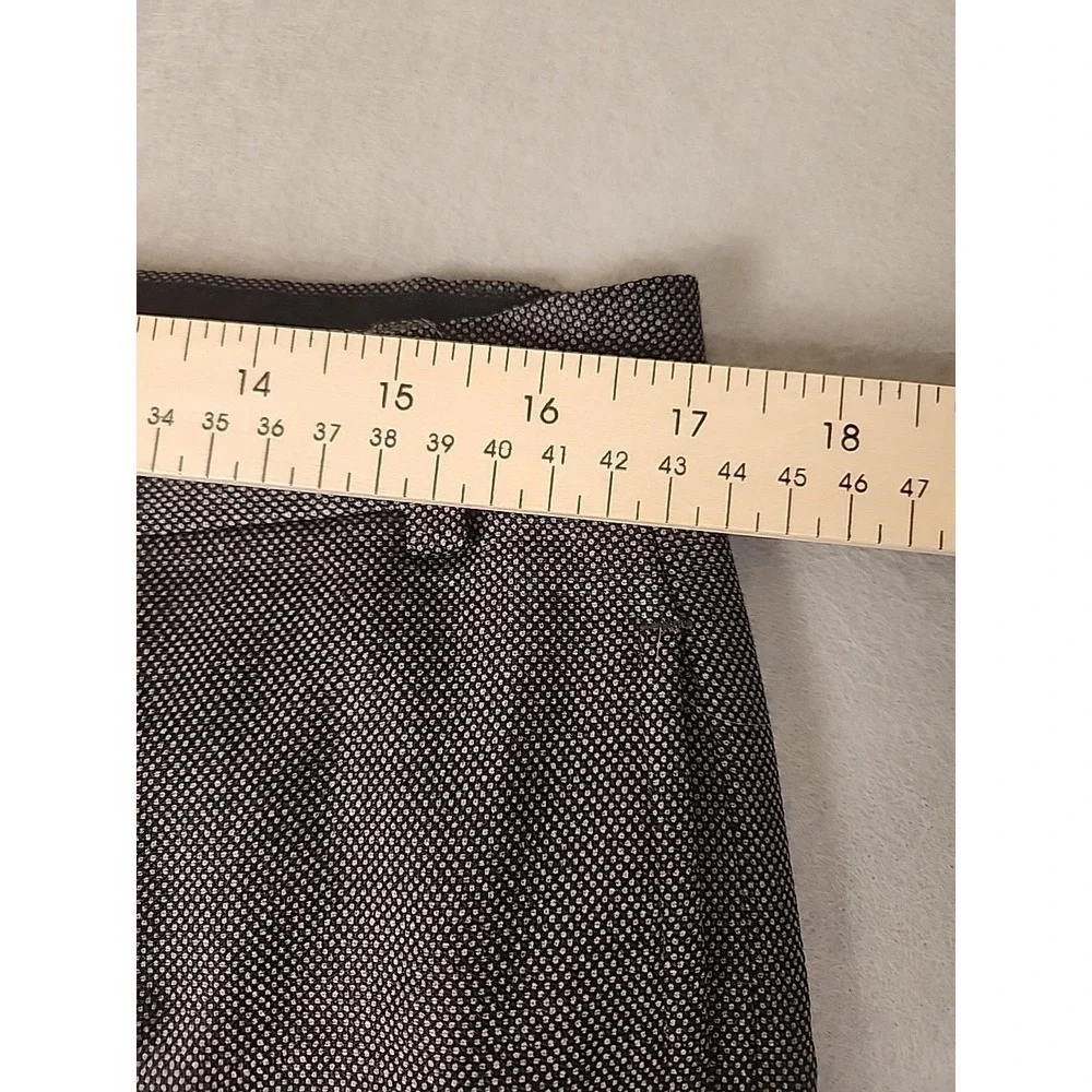 BROOKS BROTHERS Explorer Collection Fitzgerald Fit Wool Gray Mens Suit 42R 36x33